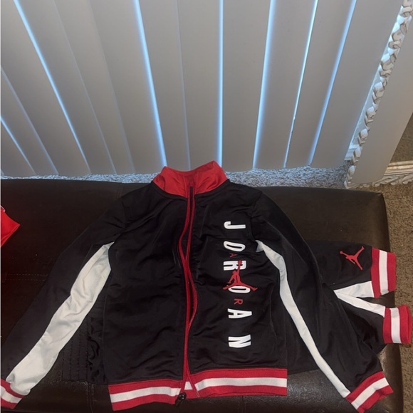 nike air jordan tech tracksuit